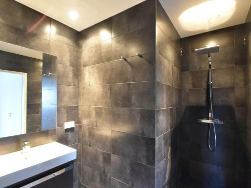Modern Villa In Harderwijk With Jacuzzi