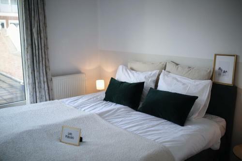 Locals Beach Apartment Katwijk