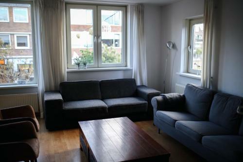 Locals Beach Apartment Katwijk