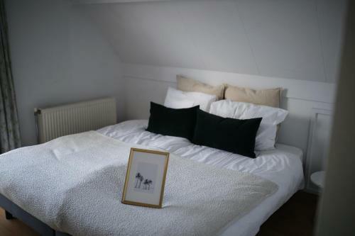 Locals Beach Apartment Katwijk