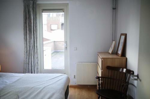 Locals Beach Apartment Katwijk