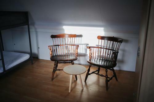 Locals Beach Apartment Katwijk