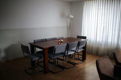 Locals Beach Apartment Katwijk