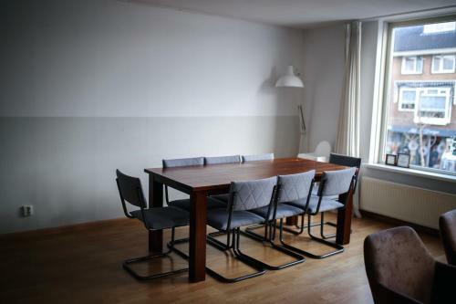 Locals Beach Apartment Katwijk