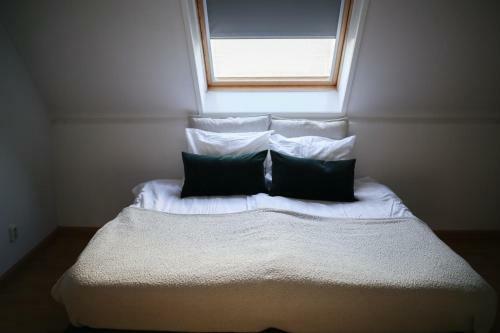 Locals Beach Apartment Katwijk
