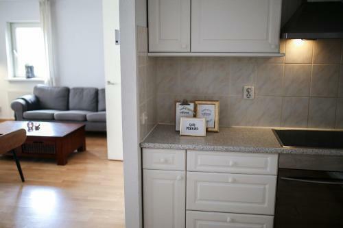 Locals Beach Apartment Katwijk