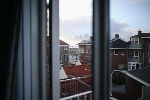 Locals Beach Apartment Katwijk