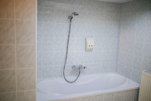 Locals Beach Apartment Katwijk