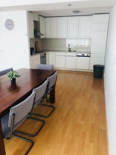 Locals Beach Apartment Katwijk