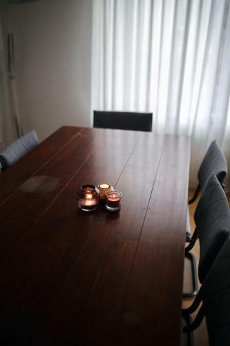 Locals Beach Apartment Katwijk