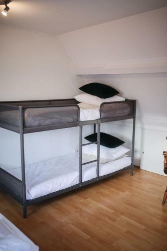 Locals Beach Apartment Katwijk