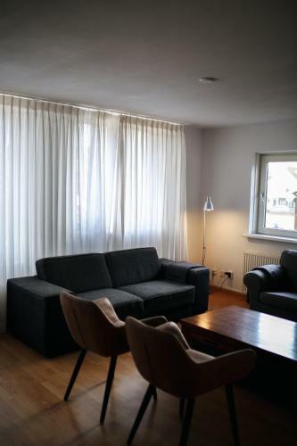Locals Beach Apartment Katwijk