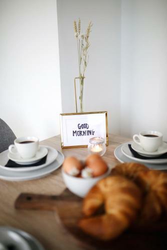Locals Beach Apartment Katwijk