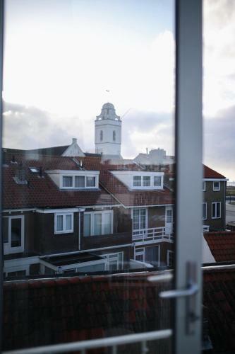 Locals Beach Apartment Katwijk