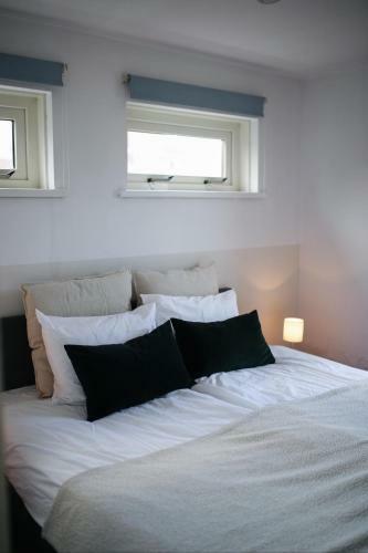 Locals Beach Apartment Katwijk