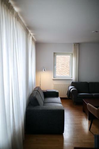 Locals Beach Apartment Katwijk