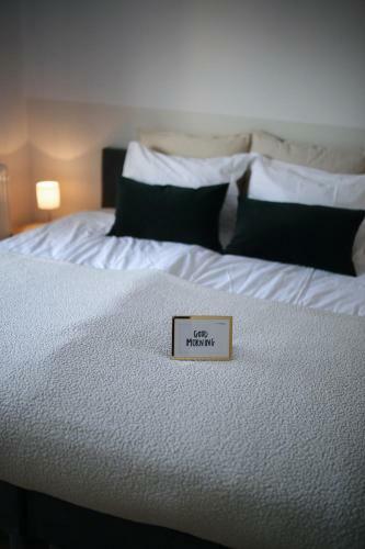 Locals Beach Apartment Katwijk
