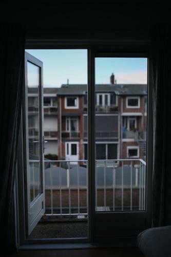 Locals Beach Apartment Katwijk