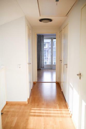 Locals Beach Apartment Katwijk