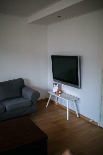 Locals Beach Apartment Katwijk
