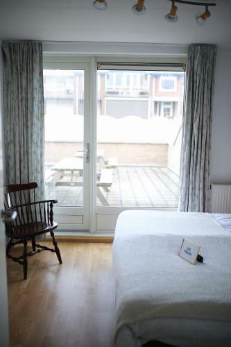 Locals Beach Apartment Katwijk