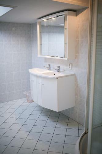 Locals Beach Apartment Katwijk