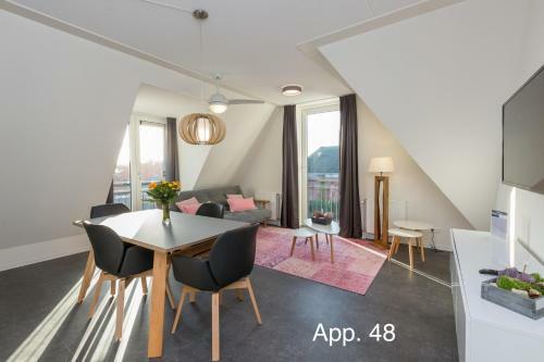 Aparthotel Zoutelande