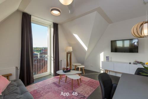 Aparthotel Zoutelande