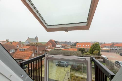 Aparthotel Zoutelande