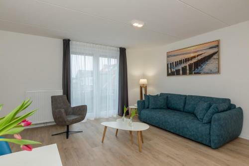 Aparthotel Zoutelande