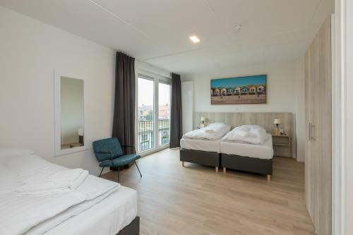 Aparthotel Zoutelande