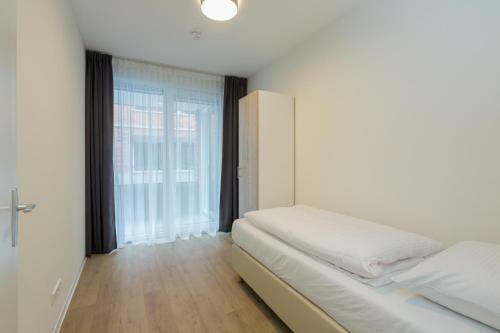 Aparthotel Zoutelande