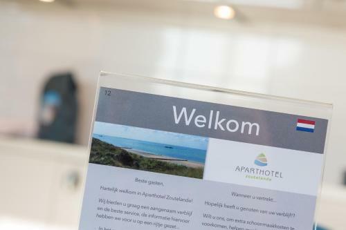 Aparthotel Zoutelande