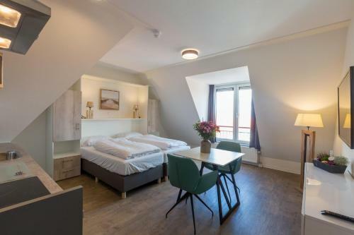 Aparthotel Zoutelande