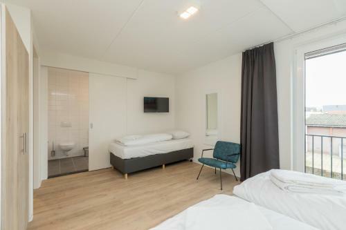 Aparthotel Zoutelande
