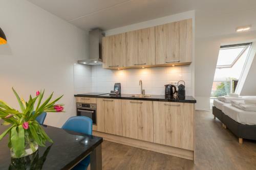 Aparthotel Zoutelande