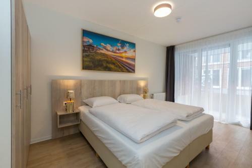 Aparthotel Zoutelande
