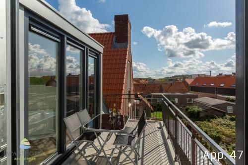Aparthotel Zoutelande