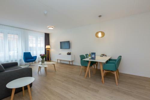 Aparthotel Zoutelande