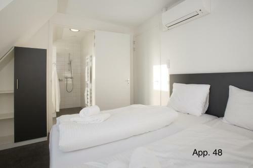 Aparthotel Zoutelande