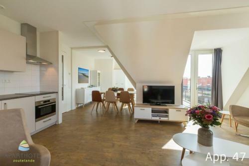 Aparthotel Zoutelande