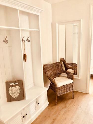 Aparthotel Zoutelande