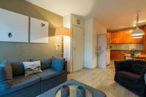 Apartamento Wulkpad 23