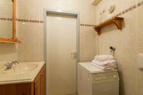 Apartamento Wulkpad 23