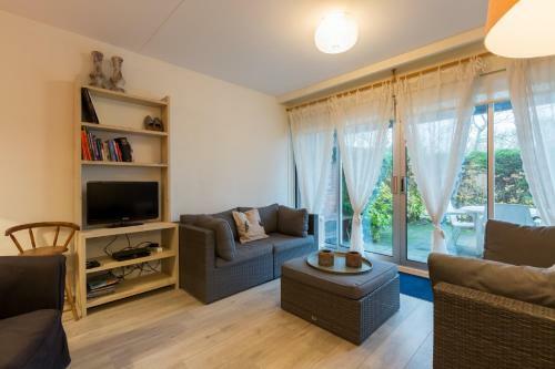 Apartamento Wulkpad 23