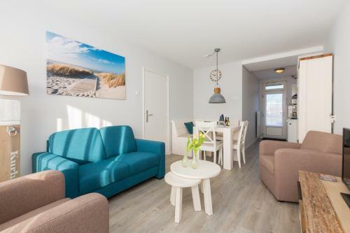 Kurhaus Appartement