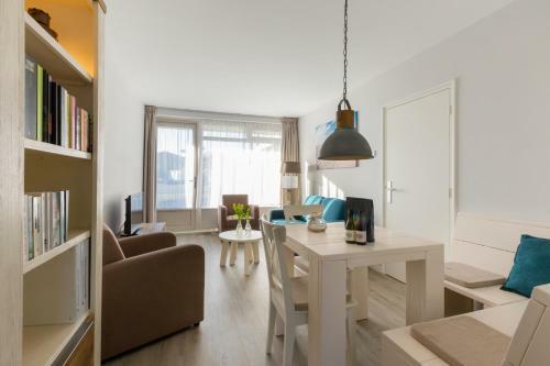 Kurhaus Appartement