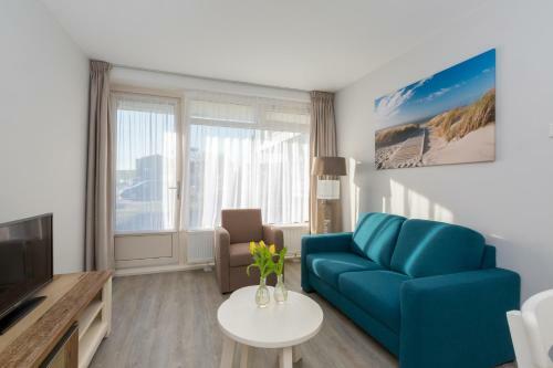 Kurhaus Appartement