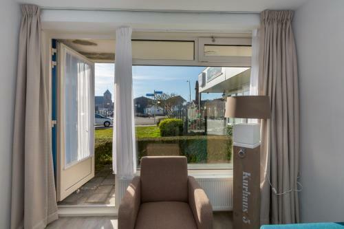 Kurhaus Appartement