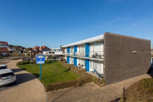Kurhaus Appartement